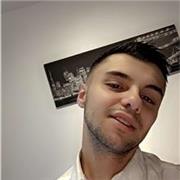 Je souhaiterai être prof d’espagnol au élèves qui ont envie de perfectionner leur niveau dans cette langue